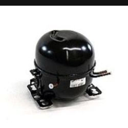 Brand New Samsung  Refrigerator Compressor 
