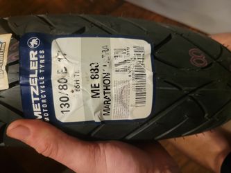 Motorcycle Tire , Brake Pads , Rotors ,