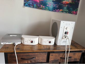 Music system