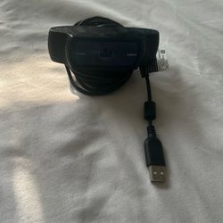 Logitech Webcam