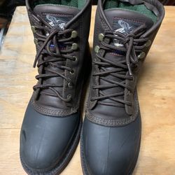 Work Boots