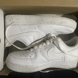 White Forces