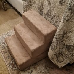Foam Pet Stairstep