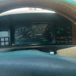 1995 Cadillac Eldorado on offerup