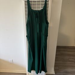 Overalls