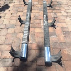 Running Boards 