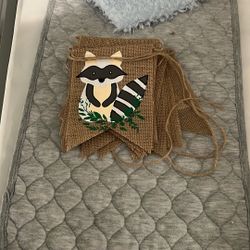 Baby Decoration