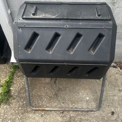 Compost Bin