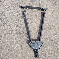 TOW SYSTEM GEO TRACKER SUZUKI SIDEKICK