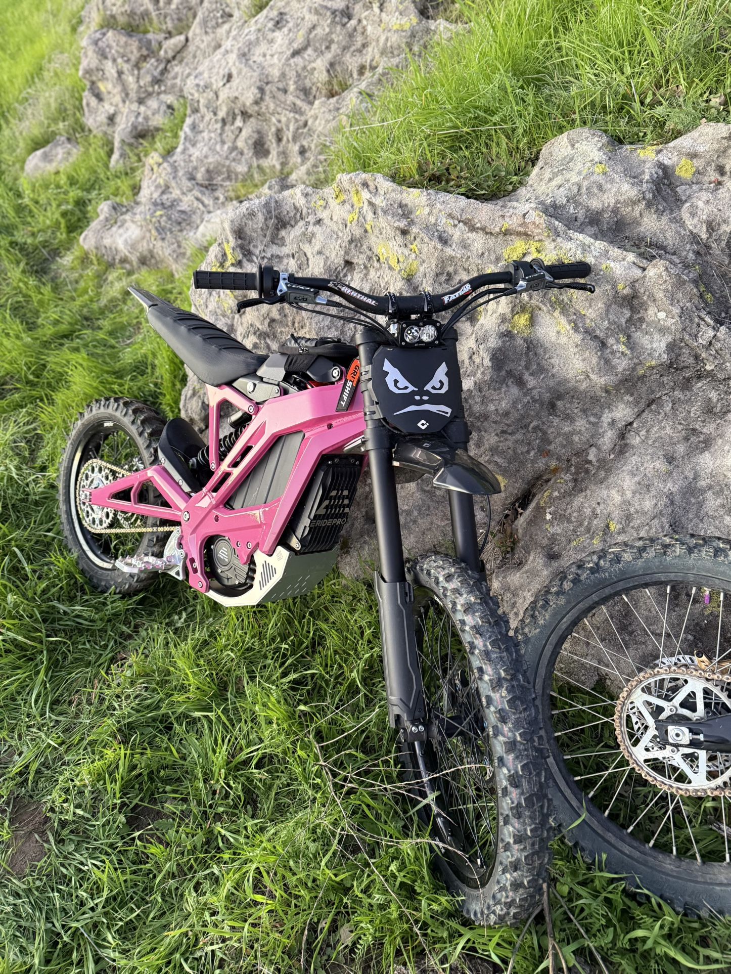 E Ride Pro SS 2.0