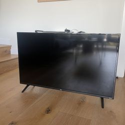 Roku Smart TV 40 Inch