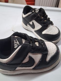 Baby shoes