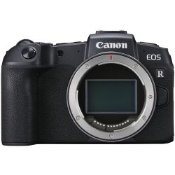 Canon EOS RP Mirrorless Camera (Used Great Condition)