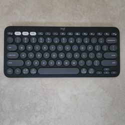 Logitech Pebble Key Keyboard