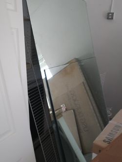 Huge Mirrors ..Espejos Grandes