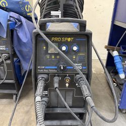 Pro Spot SP - 5 Smart MIG Pulse Welder 