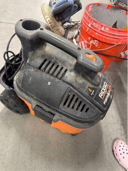 Vacuum