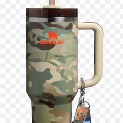 Post Malone X Stanley 