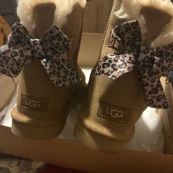 Ugh Boots 