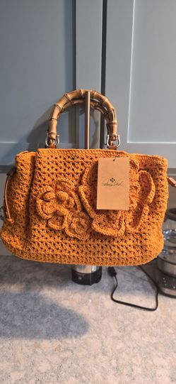 Brand New Patricia Nash Handbag