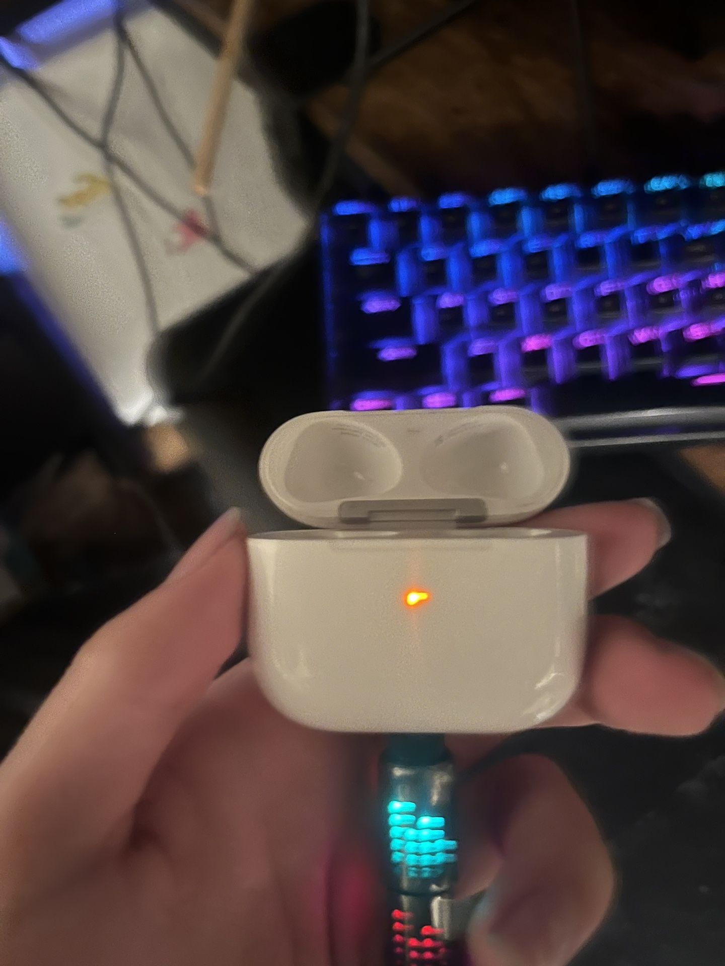 AirPod Gen 3 Case Replacement