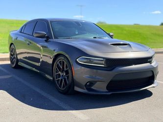 2017 Dodge Charger