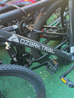 Ozark trail