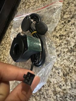 Ebike digital ignition