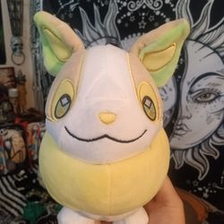 Pokemon Yamper Plush
