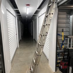 Werner 16ft Ladder