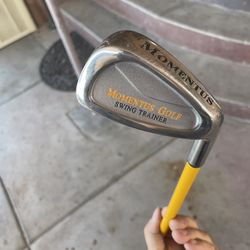 Momentous Golf Swing Trainer
