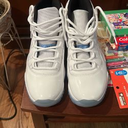 Jordan 11s 