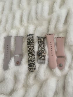 Apple watch bands 