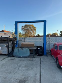Auto Hoist