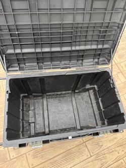 Husky Rolling Tool Box – Heavy Duty 💲50 firm