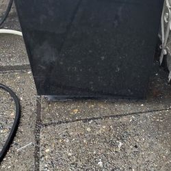 Dishwasher