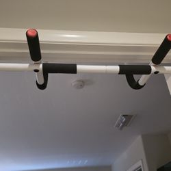 Pull Up Bar