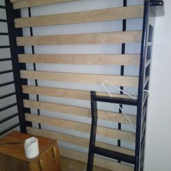 Bunk Beds Need Gone ASAP 