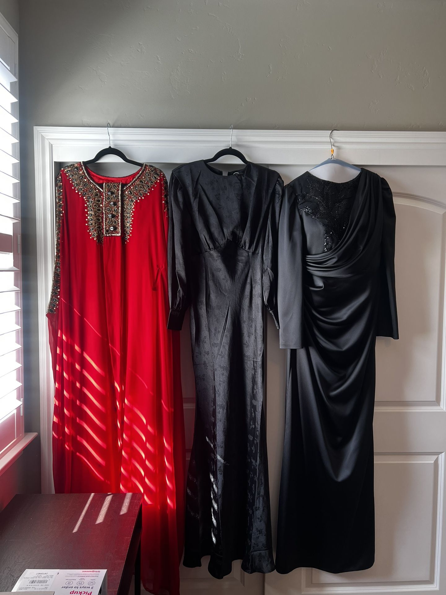 Modest Wedding Guest Dresses
