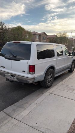 V10 excursion