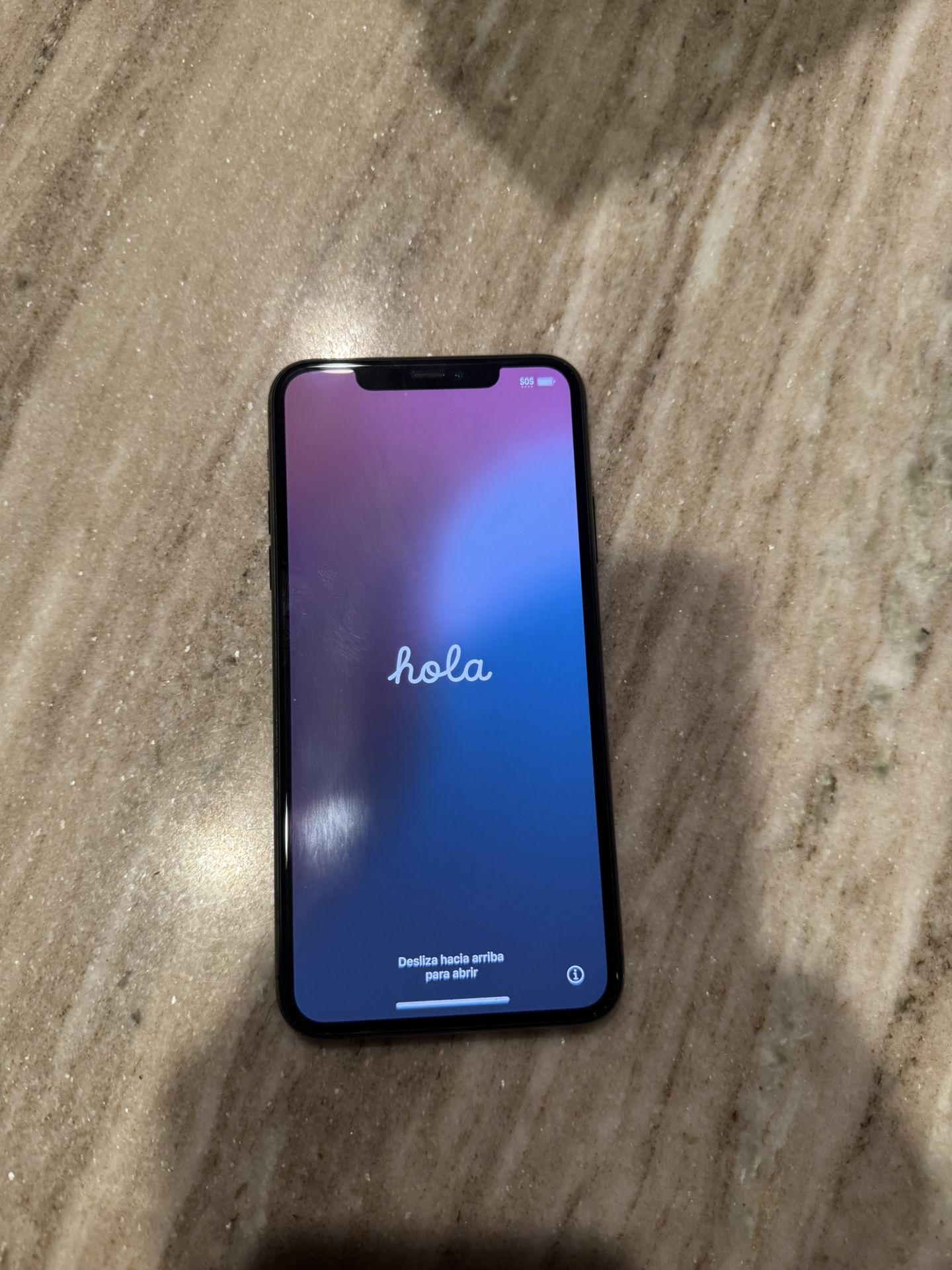 iPhone 11 Pro MAX 256gb Unlocked