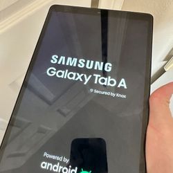 Samsung Tab 8 32GB