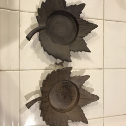 $6 Candle Holder / Table Decorations 