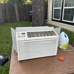 Air Conditioner Unit