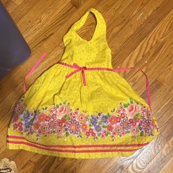 Girl Dress Size 6