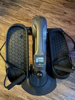 Niceday 2-in-1 Under Desk Elliptical