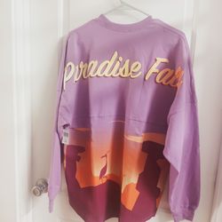 Disney Up Spirit Jersey