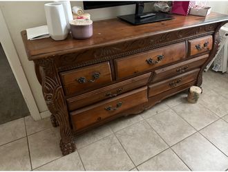Cabinet L 65 X W17 H33 150 OBO