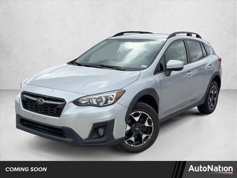 2019 Subaru Crosstrek