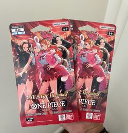 One Piece Blister 2x Packs